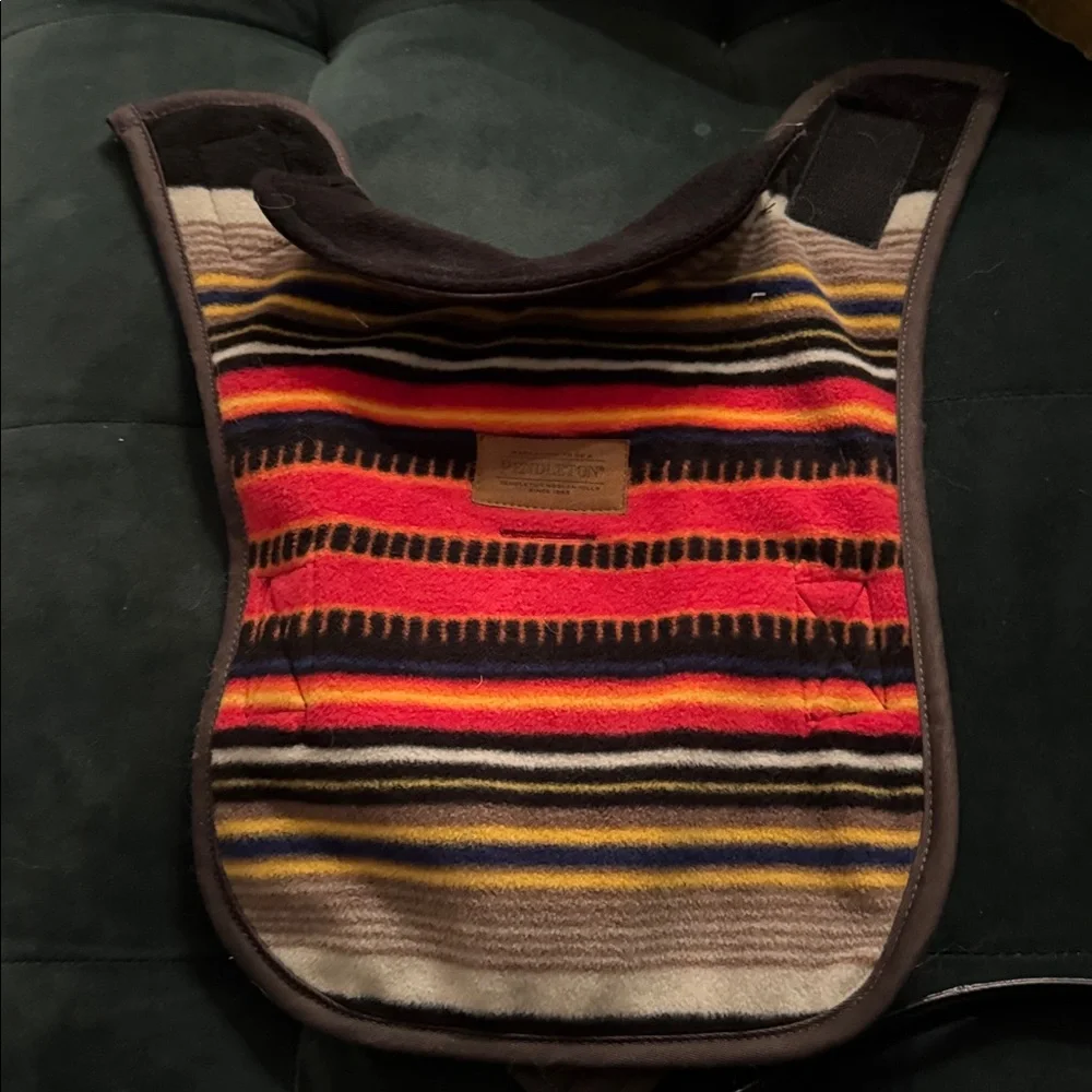 Pendleton National Park Dog Vest Acadia